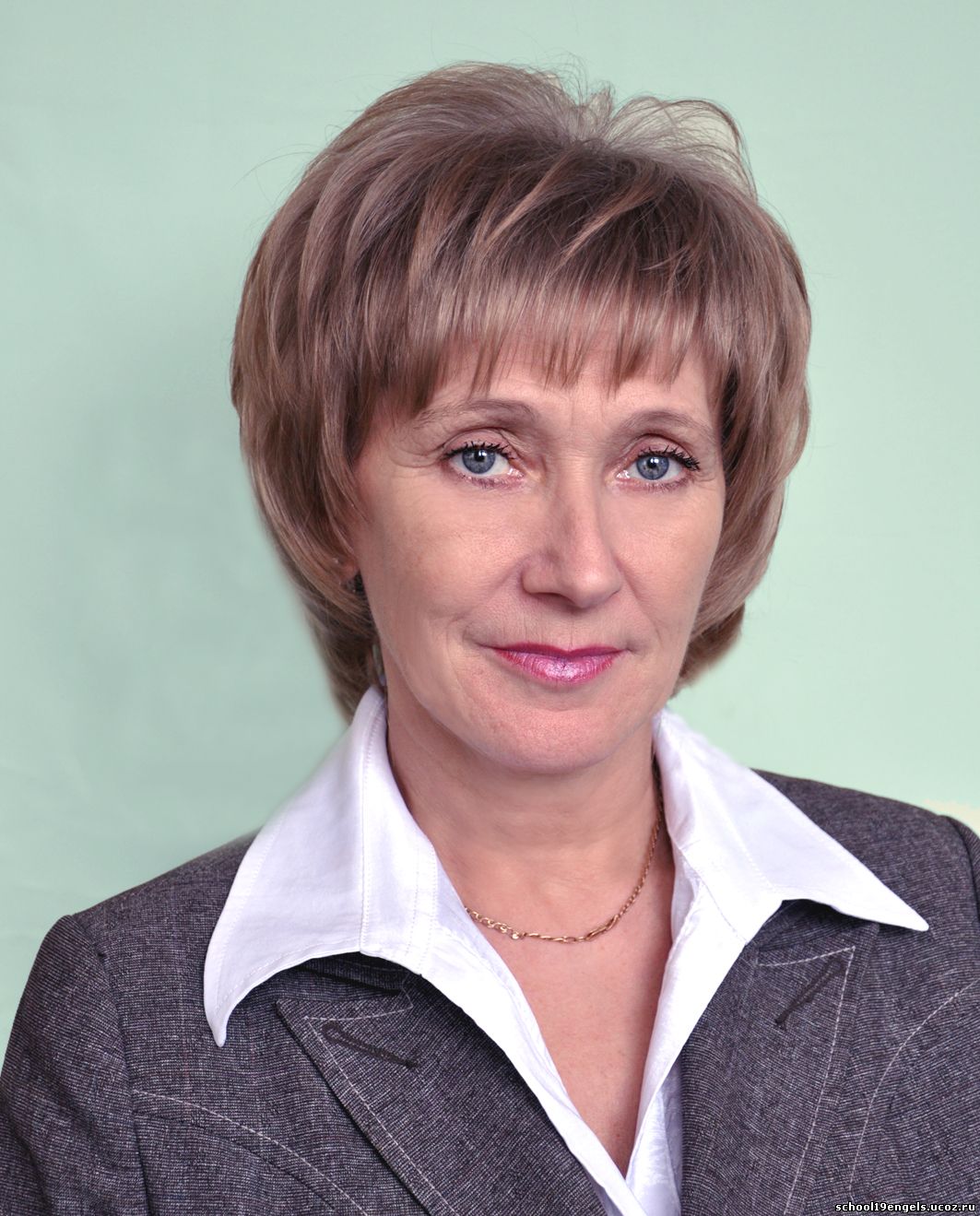 Коленкова Ольга Викторовна